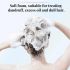 [buy 1 get 1 free] Selenium Disulfide Anti-Dandruff Shampoo 300ml – Oil Control, Itch Relief, Scalp Health with Natural Ingredients