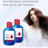 [buy 1 get 1 free] Selenium Disulfide Anti-Dandruff Shampoo 300ml – Oil Control, Itch Relief, Scalp Health with Natural Ingredients
