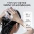 [buy 1 get 1 free] Selenium Disulfide Anti-Dandruff Shampoo 300ml – Oil Control, Itch Relief, Scalp Health with Natural Ingredients