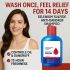 Selenium Disulfide Dandruff Shampoo 300ml – Extra Strength Scalp Treatment for Itchy, Oily Scalp, Flake Control & Seborrheic Dermatitis Relief